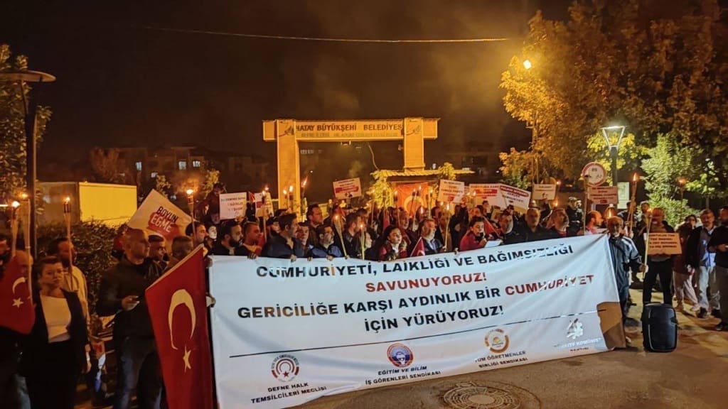 Yurtseverler Kurultayı